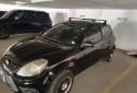 Autos - Ford K Viral 1.6 2011 Nafta 60500Km - En Venta