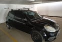 Autos - Ford K Viral 1.6 2011 Nafta 60500Km - En Venta