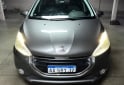 Autos - Peugeot 208 1.6 Feline Pack Cuir 2016 Nafta 95000Km - En Venta