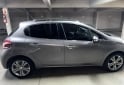 Autos - Peugeot 208 1.6 Feline Pack Cuir 2016 Nafta 95000Km - En Venta