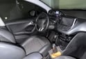 Autos - Peugeot 208 1.6 Feline Pack Cuir 2016 Nafta 95000Km - En Venta