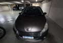 Autos - Peugeot 208 1.6 Feline Pack Cuir 2016 Nafta 95000Km - En Venta