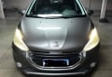 Autos - Peugeot 208 Feline Pack Cuir 1.6 2016 Nafta 95000Km - En Venta