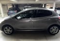 Autos - Peugeot 208 Feline Pack Cuir 1.6 2016 Nafta 95000Km - En Venta