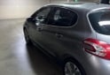 Autos - Peugeot 208 Feline Pack Cuir 1.6 2016 Nafta 95000Km - En Venta