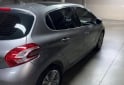 Autos - Peugeot 208 Feline Pack Cuir 1.6 2016 Nafta 95000Km - En Venta