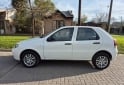 Autos - Fiat Palio 1.4 2011 GNC 230000Km - En Venta