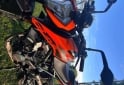 Motos - Ktm Duke 200 2024 Nafta 4300Km - En Venta