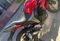 Motos - Suzuki gixxer 2017 Nafta 15500Km - En Venta