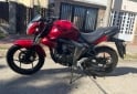Motos - Suzuki gixxer 2017 Nafta 15500Km - En Venta