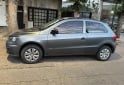 Autos - Volkswagen GOL TREND 1.6 PK I MSI 2017 Nafta  - En Venta