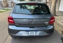 Autos - Volkswagen GOL TREND 1.6 PK I MSI 2017 Nafta  - En Venta