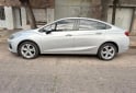 Autos - Chevrolet CRUZE 1.4 LT 2021 Nafta  - En Venta