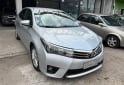 Autos - Toyota COROLLA 1.8 XEI 2016 Nafta  - En Venta