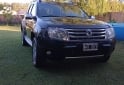 Camionetas - Renault Duster 2.0 luxe 2013 Nafta 170000Km - En Venta