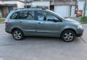 Autos - Volkswagen SURAN 1.6 HIGHLINE 2009 Nafta  - En Venta