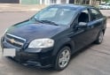 Autos - Chevrolet Aveo LS 2010 GNC 70000Km - En Venta