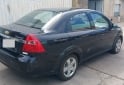 Autos - Chevrolet Aveo LS 2010 GNC 70000Km - En Venta