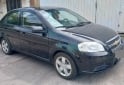 Autos - Chevrolet Aveo LS 2010 GNC 70000Km - En Venta