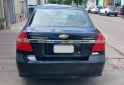 Autos - Chevrolet Aveo LS 2010 GNC 70000Km - En Venta