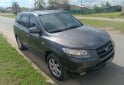 Camionetas - Hyundai Santa fe 2008 cdri 2008 Diesel 202000Km - En Venta
