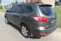 Camionetas - Hyundai Santa fe 2008 cdri 2008 Diesel 202000Km - En Venta