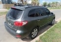 Camionetas - Hyundai Santa fe 2008 cdri 2008 Diesel 202000Km - En Venta