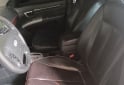 Camionetas - Hyundai Santa fe 2008 cdri 2008 Diesel 202000Km - En Venta