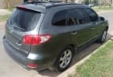 Camionetas - Hyundai Santa fe 2008 cdri 2008 Diesel 205000Km - En Venta
