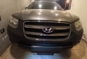 Camionetas - Hyundai Santa fe 2008 cdri 2008 Diesel 205000Km - En Venta