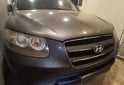 Camionetas - Hyundai Santa fe 2008 cdri 2008 Diesel 205000Km - En Venta