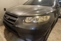 Camionetas - Hyundai Santa fe 2008 cdri 2008 Diesel 205000Km - En Venta