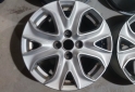 Accesorios para Autos - Llantas 16 Ford Ecosport Originales Muy buenas. $550.000 las 4. NO BAJO PRECIO - En Venta