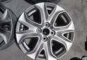 Accesorios para Autos - Llantas 16 Ford Ecosport Originales Muy buenas. $550.000 las 4. NO BAJO PRECIO - En Venta