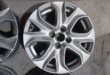 Accesorios para Autos - Llantas 16 Ford Ecosport Originales Muy buenas. $550.000 las 4. NO BAJO PRECIO - En Venta