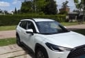 Autos - Toyota Corolla Cross 2021 Nafta 72000Km - En Venta