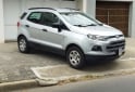 Autos - Ford ECOSPORT SE PLUS 2013 GNC 130000Km - En Venta