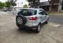 Autos - Ford ECOSPORT SE PLUS 2013 GNC 130000Km - En Venta