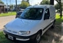 Utilitarios - Citroen Berlingo 2009 Diesel 175000Km - En Venta