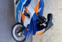 Motos - Honda CBR 600 F2 1994 Nafta 60000Km - En Venta