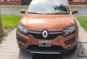 Autos - Renault Sandero Stepway Privilege 2015 Nafta 92500Km - En Venta