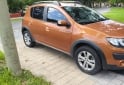 Autos - Renault Sandero Stepway Privilege 2015 Nafta 92500Km - En Venta
