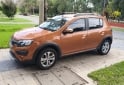 Autos - Renault Sandero Stepway Privilege 2015 Nafta 92500Km - En Venta