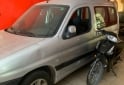 Utilitarios - Peugeot Parnet patagonica 2009 Diesel 160000Km - En Venta