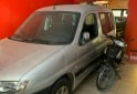 Utilitarios - Peugeot Parnet patagonica 2009 Diesel 160000Km - En Venta