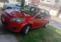 Autos - Ford Fiesta Max 2010 GNC 121000Km - En Venta