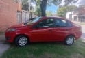 Autos - Ford Fiesta Max 2010 GNC 121000Km - En Venta