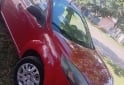 Autos - Ford Fiesta Max 2010 GNC 121000Km - En Venta