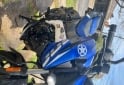 Motos - Bajaj Rouser 2023 Nafta 9000Km - En Venta
