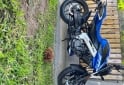 Motos - Bajaj Rouser 2023 Nafta 9000Km - En Venta